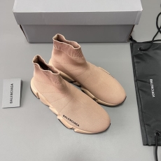 Balenciaga Speed Shoes